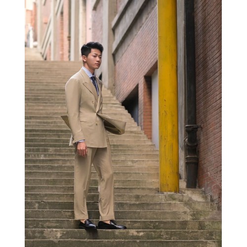 SW5116 by Clarance Wong x Kirin Tailors